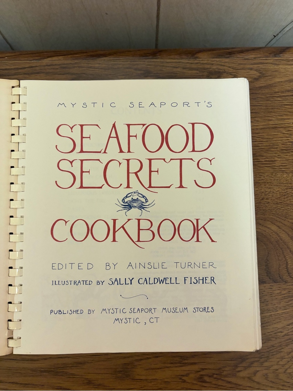 Set 4  Cookbook - Picture 8 of 12